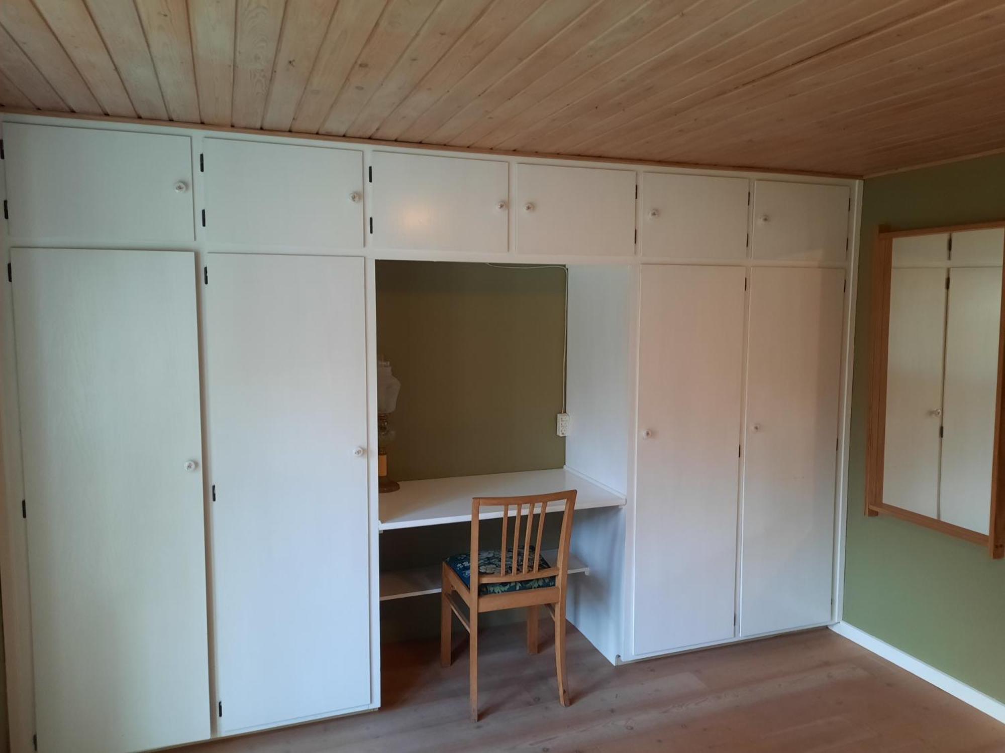 Ringkobing Fjord B&B Skjern Ngoại thất bức ảnh